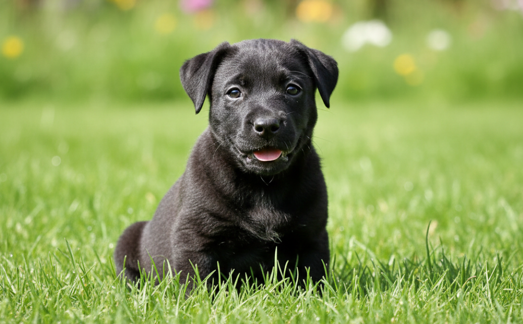 Choose a Patterdale Terrier